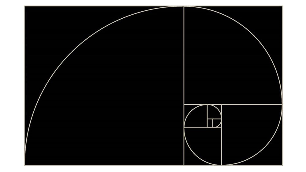 Golden Ratio In Graphic Design