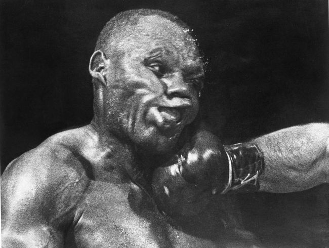 The two most iconic boxing photos of all time couldn’t be more ...