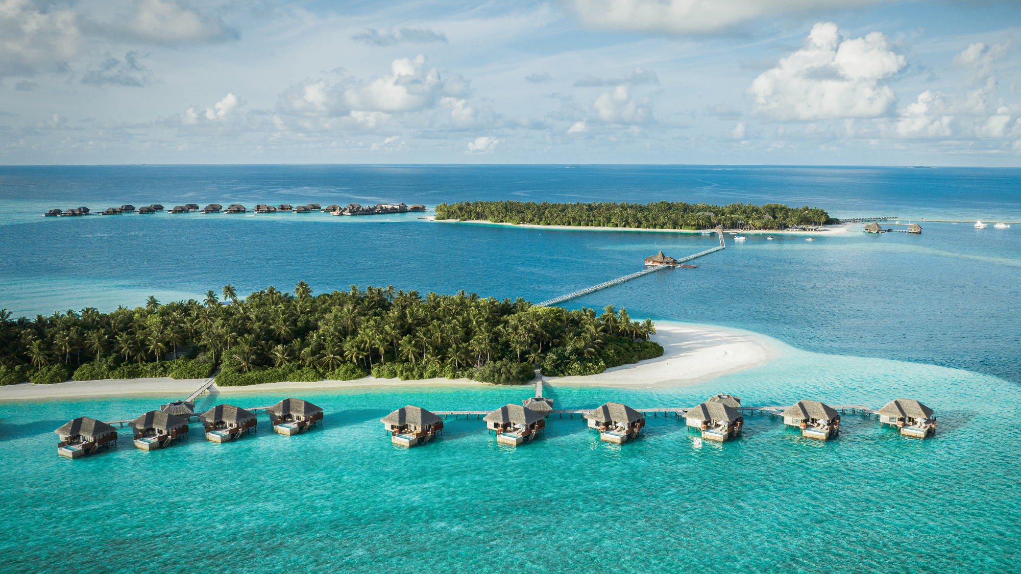 Conrad Maldives Rangali Island