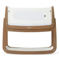 SnüzPod 4 Bedside Crib - £169.95 at John Lewis