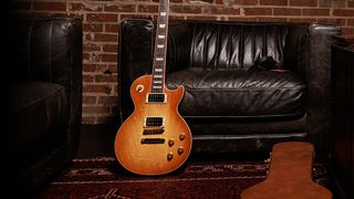 Gibson Les Paul Slash Jessica Les Paul Standard
