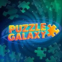 Puzzle Galaxy