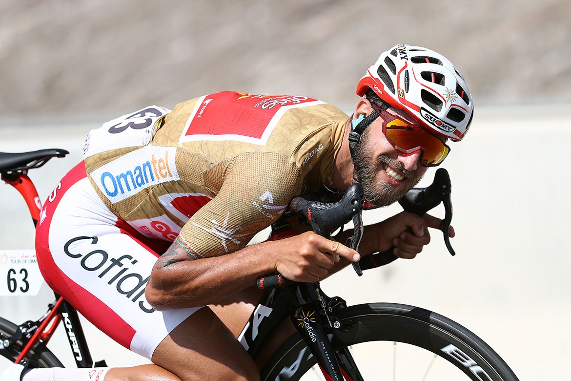 Loic Chetout (Cofidis).