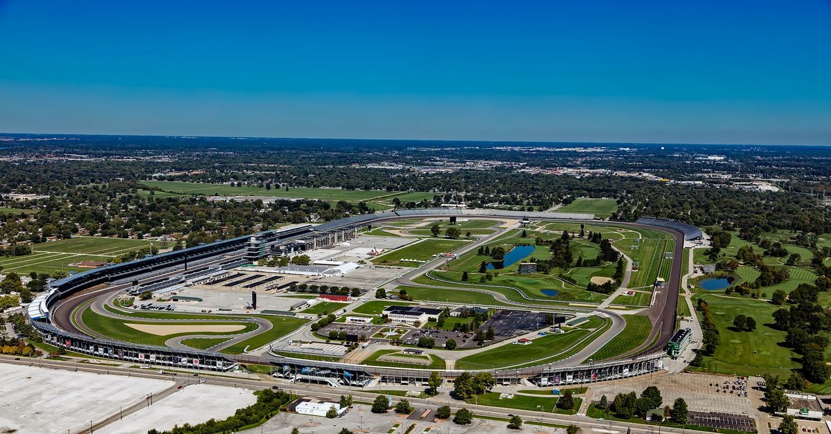 Indy 500 live stream: how to watch IndyCar for free, from anywhere