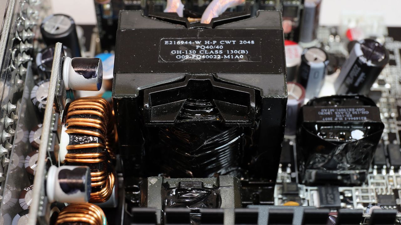 Thermaltake Toughpower GF1 1000W