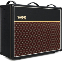 Vox AC30 C230W | 3 x 12AX7 | 4 x EL84 | 2-channels | 2x 12" Celestion G12M | 73lbs/33kg