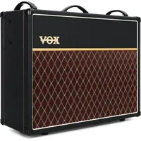 Vox AC30 C230W | 3 x 12AX7 | 4 x EL84 | 2-channels | 2x 12" Celestion G12M | 73lbs/33kg