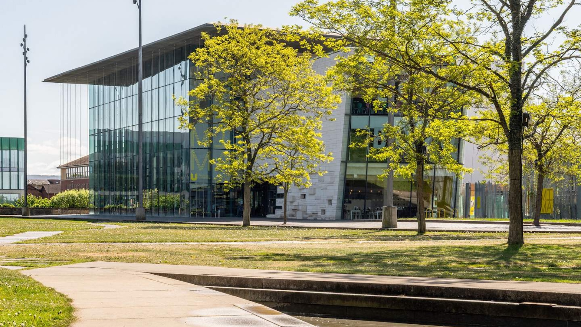 MIMAI Centre Middlesborough