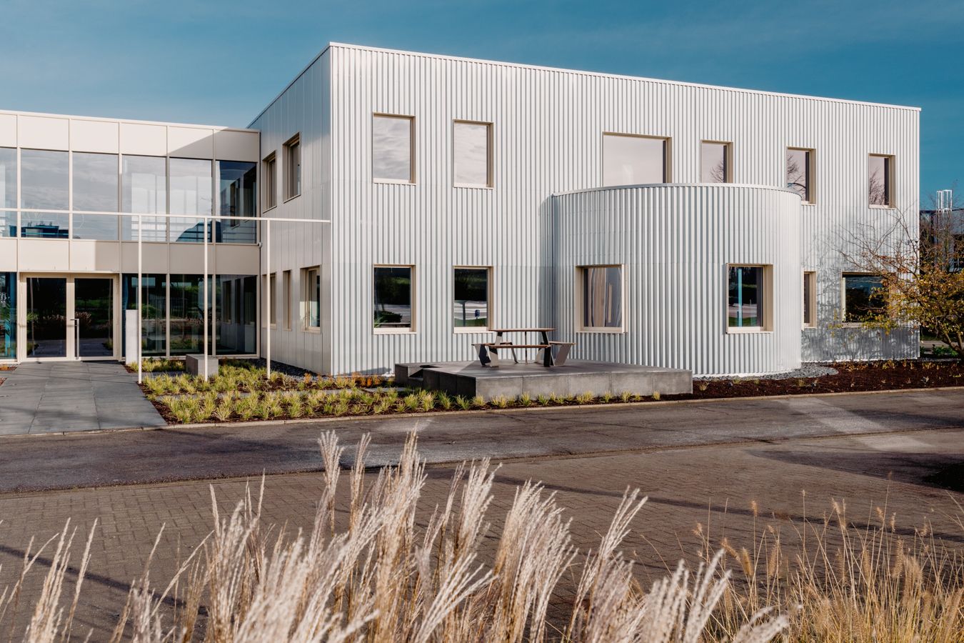 Office design: the latest trends in workspace architecture