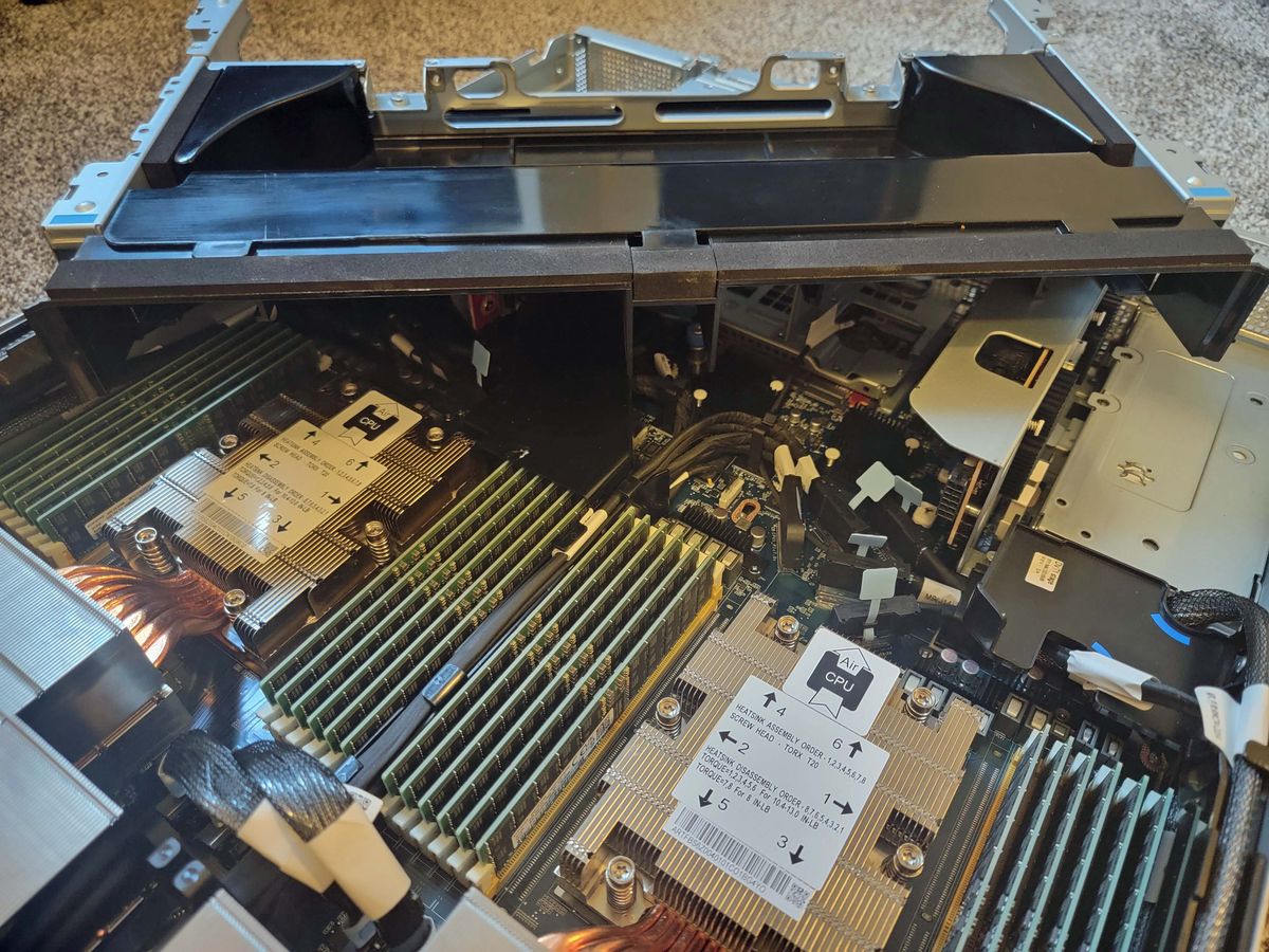 AMD Epyc