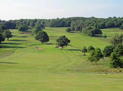 Huddersfield Golf Club Course Review | Golf Monthly