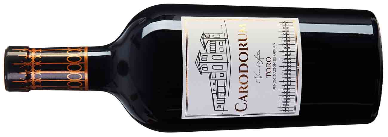 Carodorum, Cardodorum Vino de Autor, Toro 2020