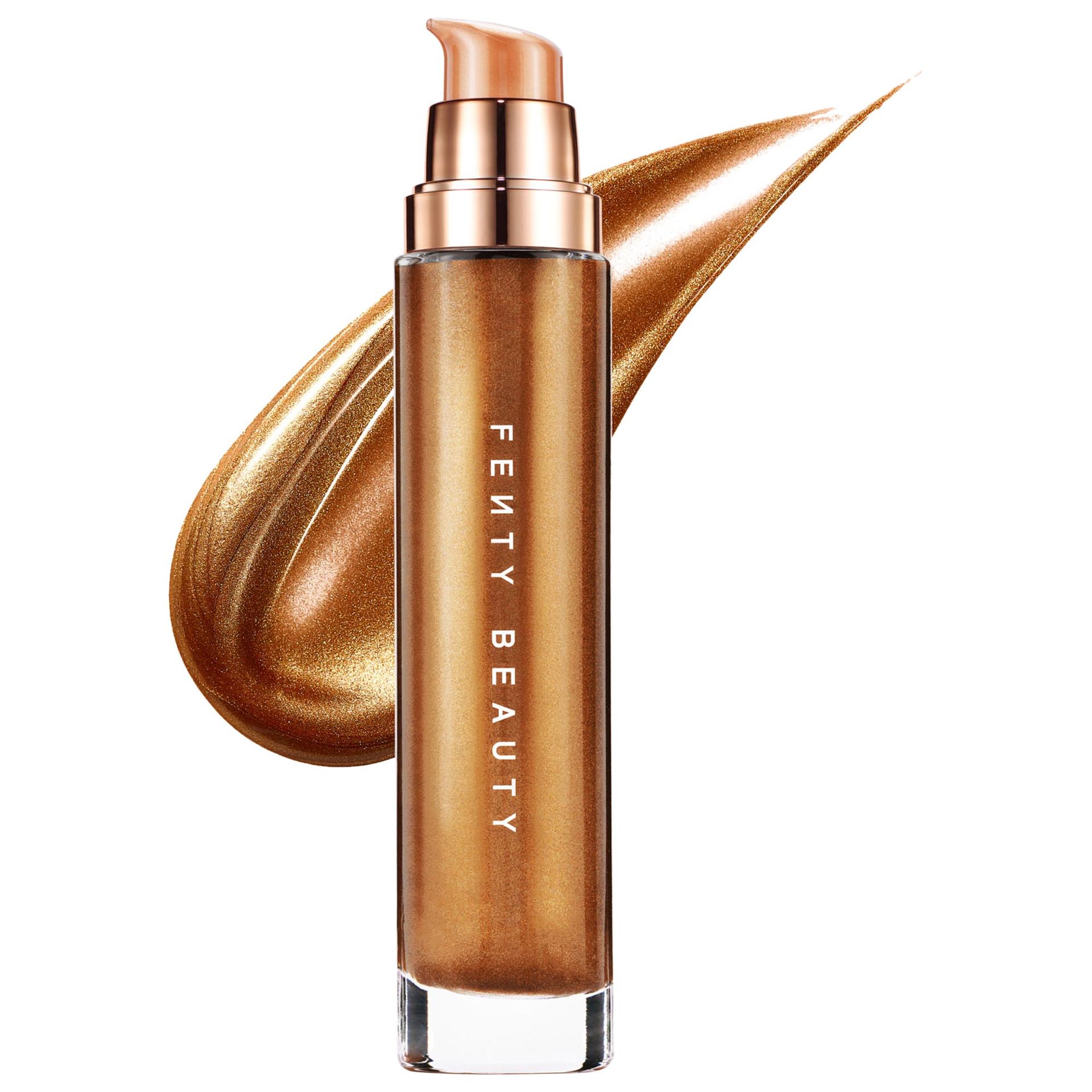 Body Lava Body Luminizer