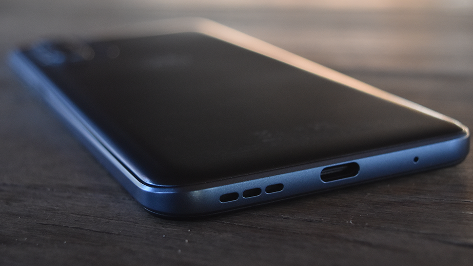 Motorola Moto G31