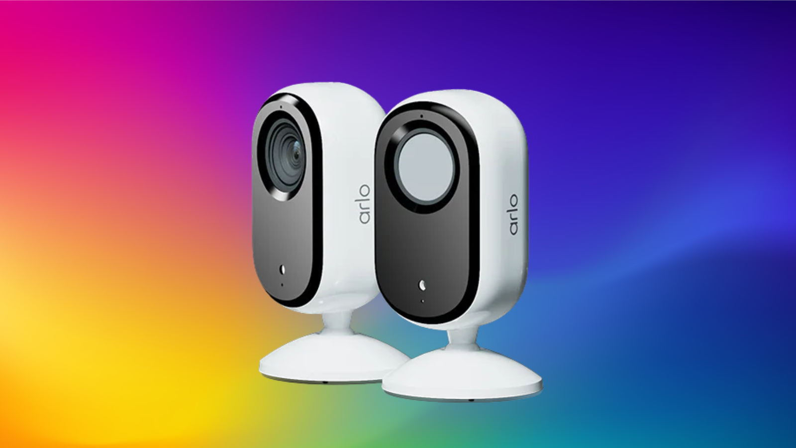 Arlo Essential 3 Indoor