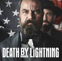 Death by Lightning | Netflix | All episodes available