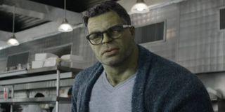 Mark Ruffalo in Avengers: Endgame