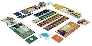 Breaking Bad: The Board Game