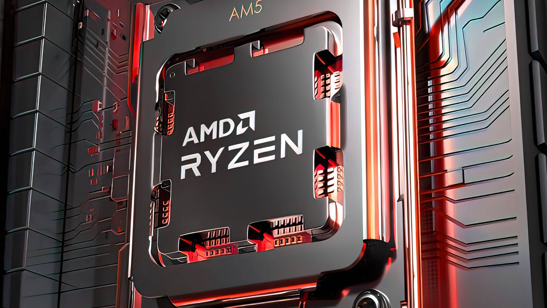 Новые слухи о AMD Zen 6 предполагают суперкомпактный, но эффективный 2-нм техпроцесс TSMC и дату выпуска в 2026 году.