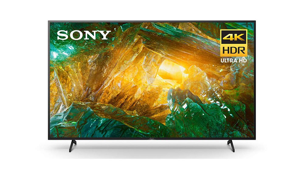 Sony reveals pricing for most of its 2020 4K LCD TVs