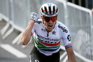 Daryl Impey (Mitchelton-Scott) wins stage 9