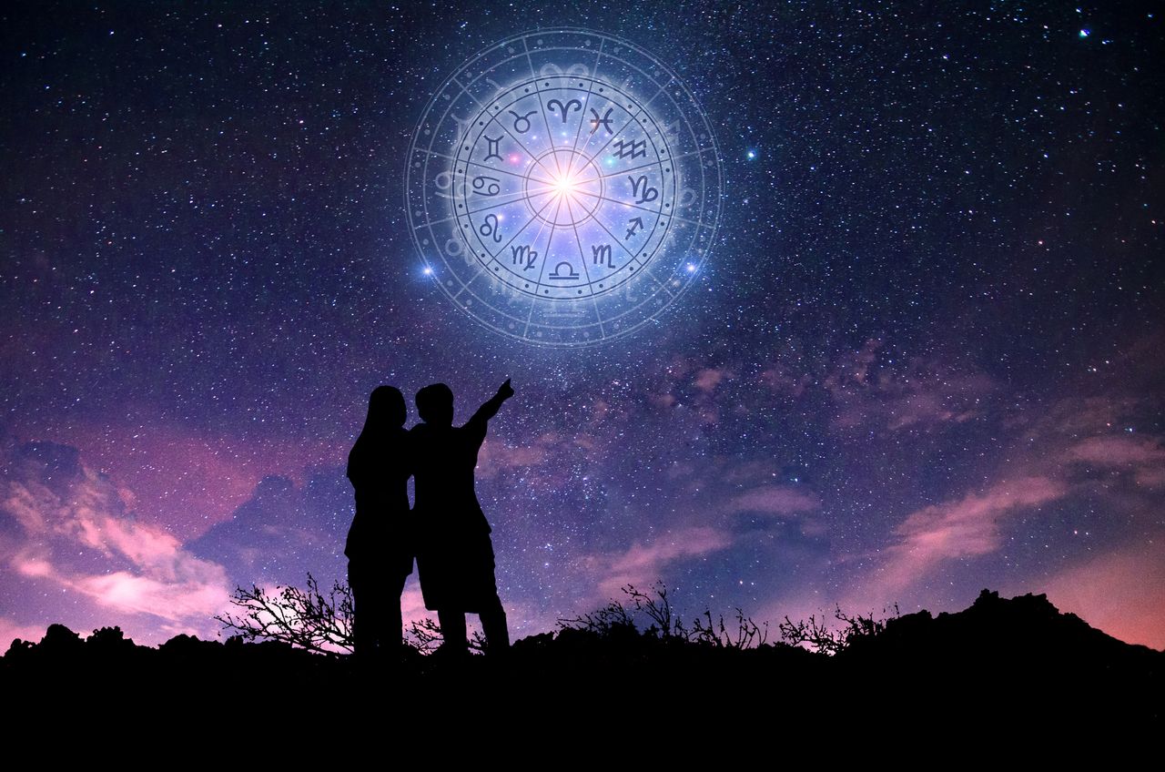 What do the different planets mean in astrology