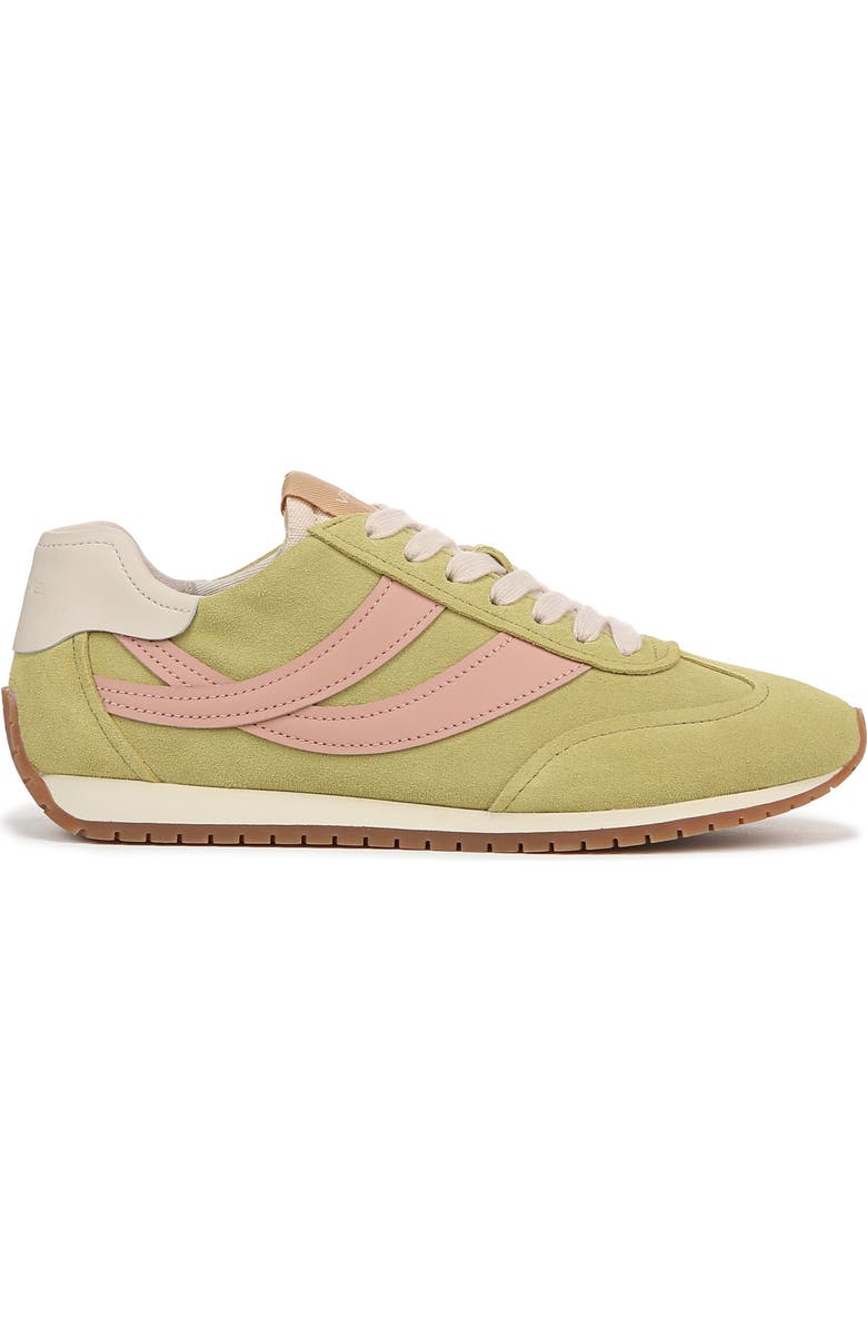 Oasis Runner Sneaker