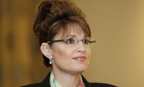 Does Sarah Palin promote women&amp;#039;s rights?