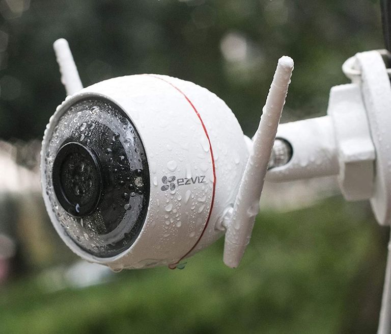 This toprated security camera is on sale for less than £70 at Amazon