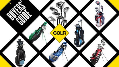 How to build the perfect beginner set of clubs - A quick start guide