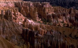 Bryce Canyon National Park NPS Archive 