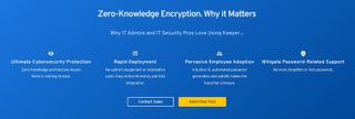 Password manager