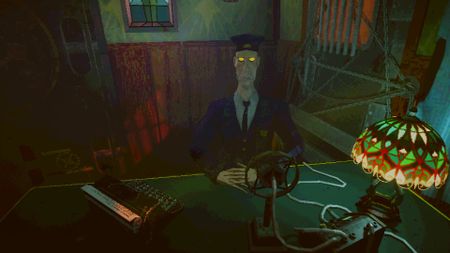 Dreadline Express screenshot from Steam