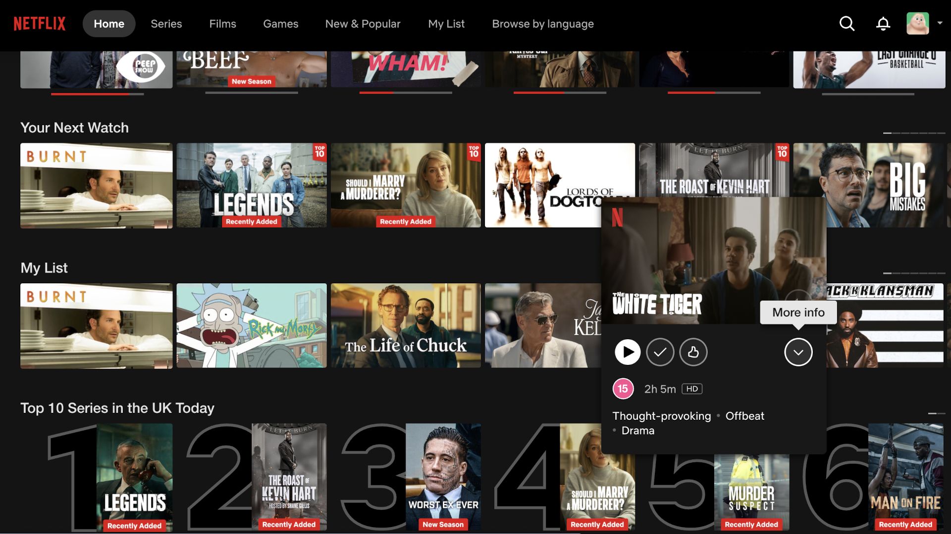 Is your internet provider quietly slowing down your Netflix&hellip;