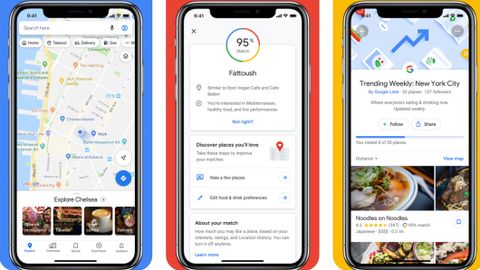 Best Apple Carplay Apps The Best In Car Iphone Choices Techradar