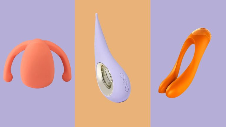 14 lesbian sex toys, dildos, and vibrators tested by us | Woman & Home