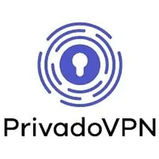 PrivadoVPN logo square