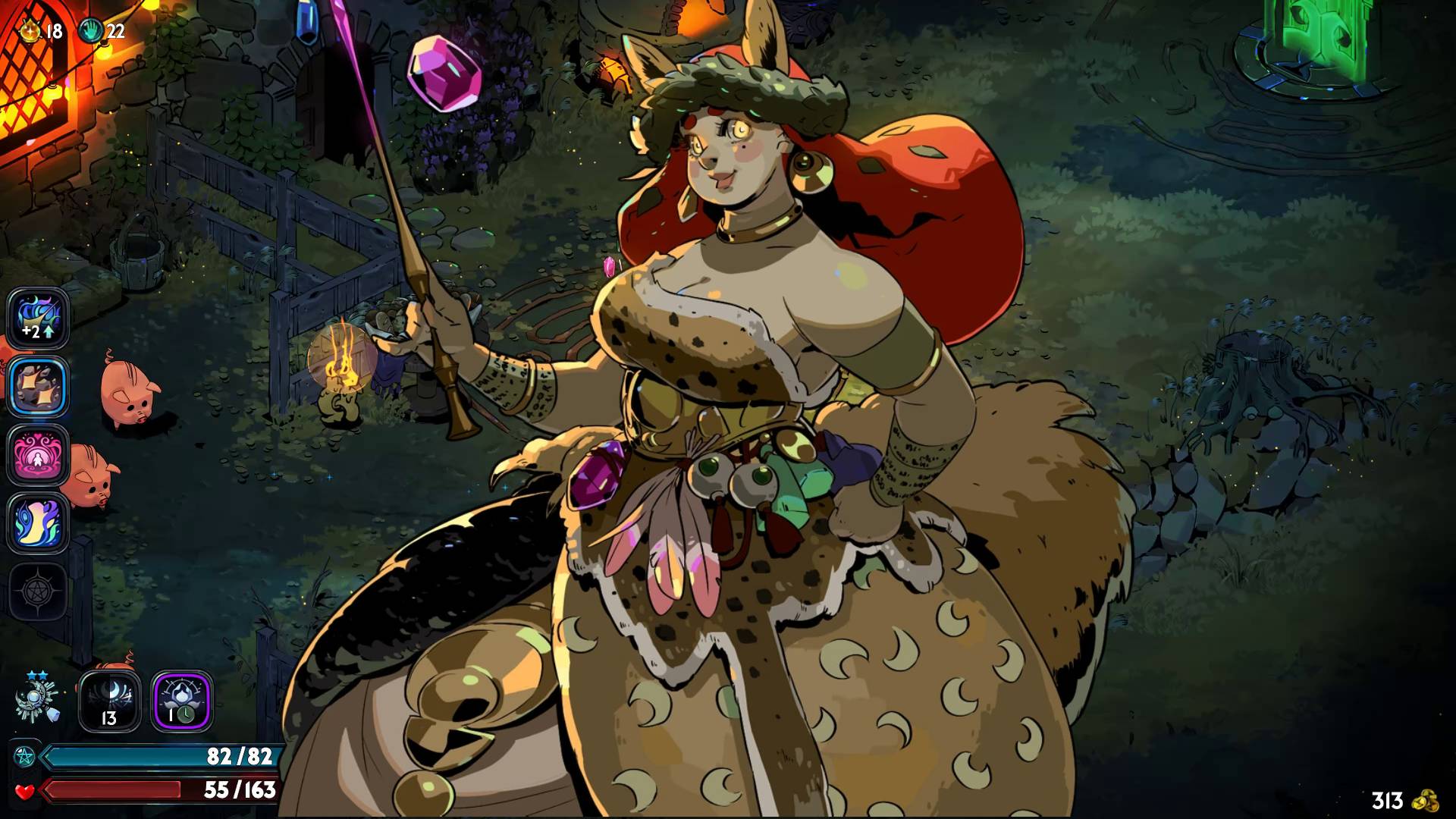 Hades 2