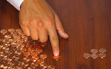 How to Buy: Check the Record