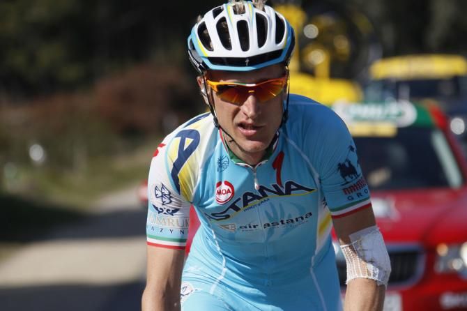 Enrico Gasparotto (Astana)
