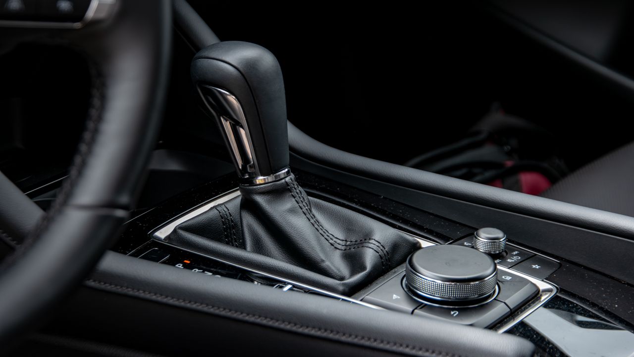 2026 Mazda 3 review.