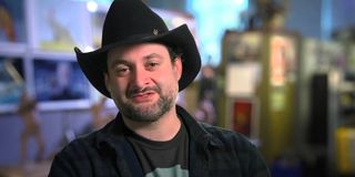 Dave Filoni