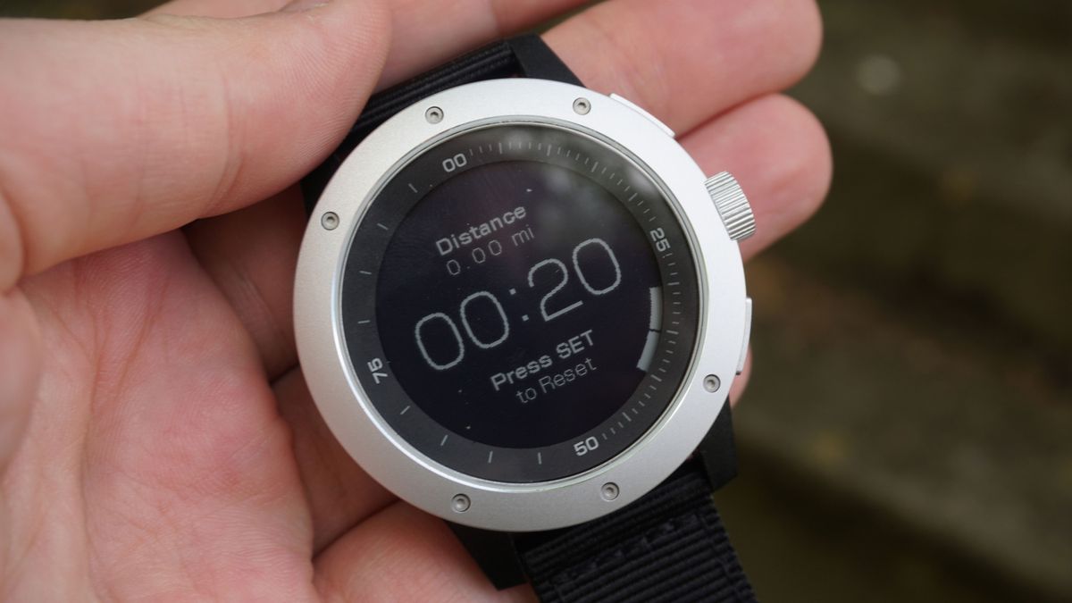 Matrix Powerwatch review | TechRadar