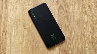 Xiaomi Redmi Note 7 review