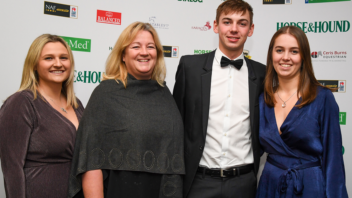 Horse &amp;amp; Hound Awards 04 12 19