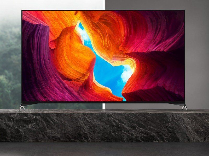 Best Gaming TVs 2022 Android Central