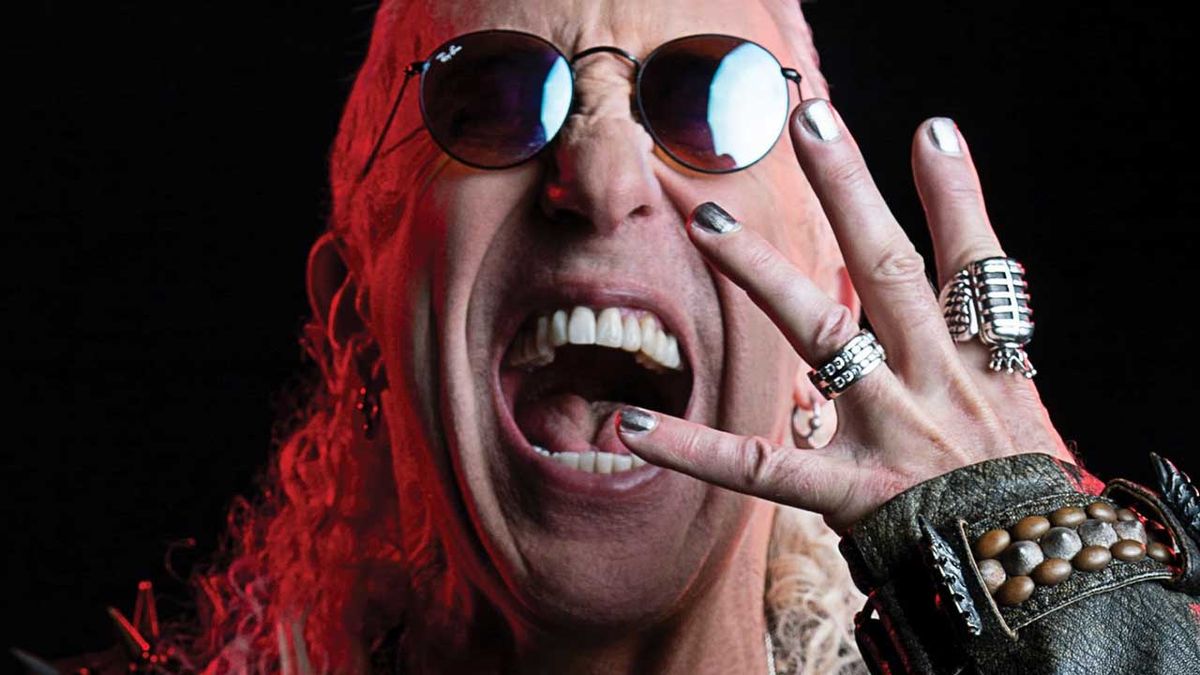 Dee Snider