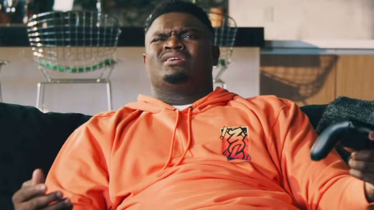 Zion Williamson's Alleged Girlfriend Went Off After Cheating Scandal, And These Tweets Are Way More Extreme Than The Roasts He's Gotten From Shaq And Barkley