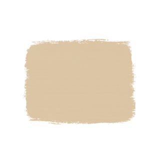 Old Orchre Annie Sloan beige paint