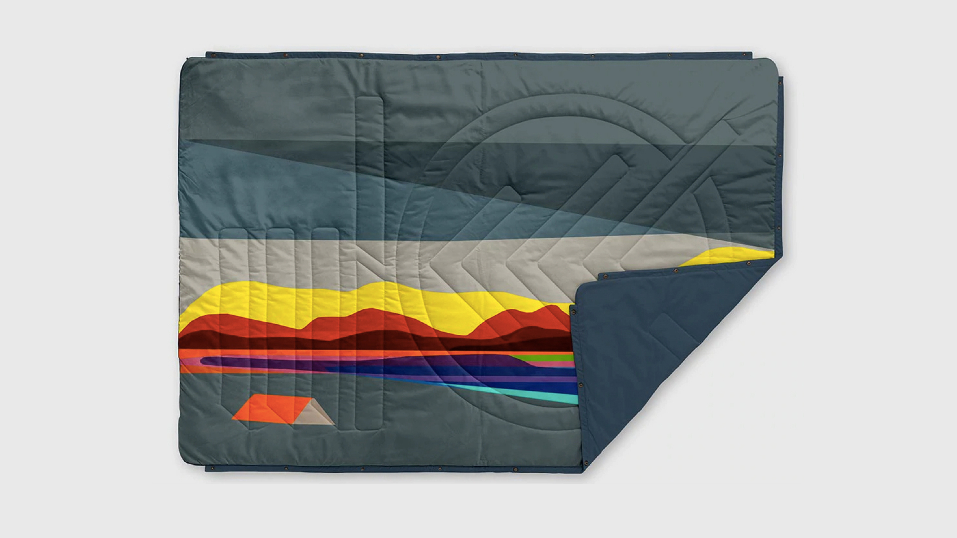 Best camping blanket buying guide Advnture